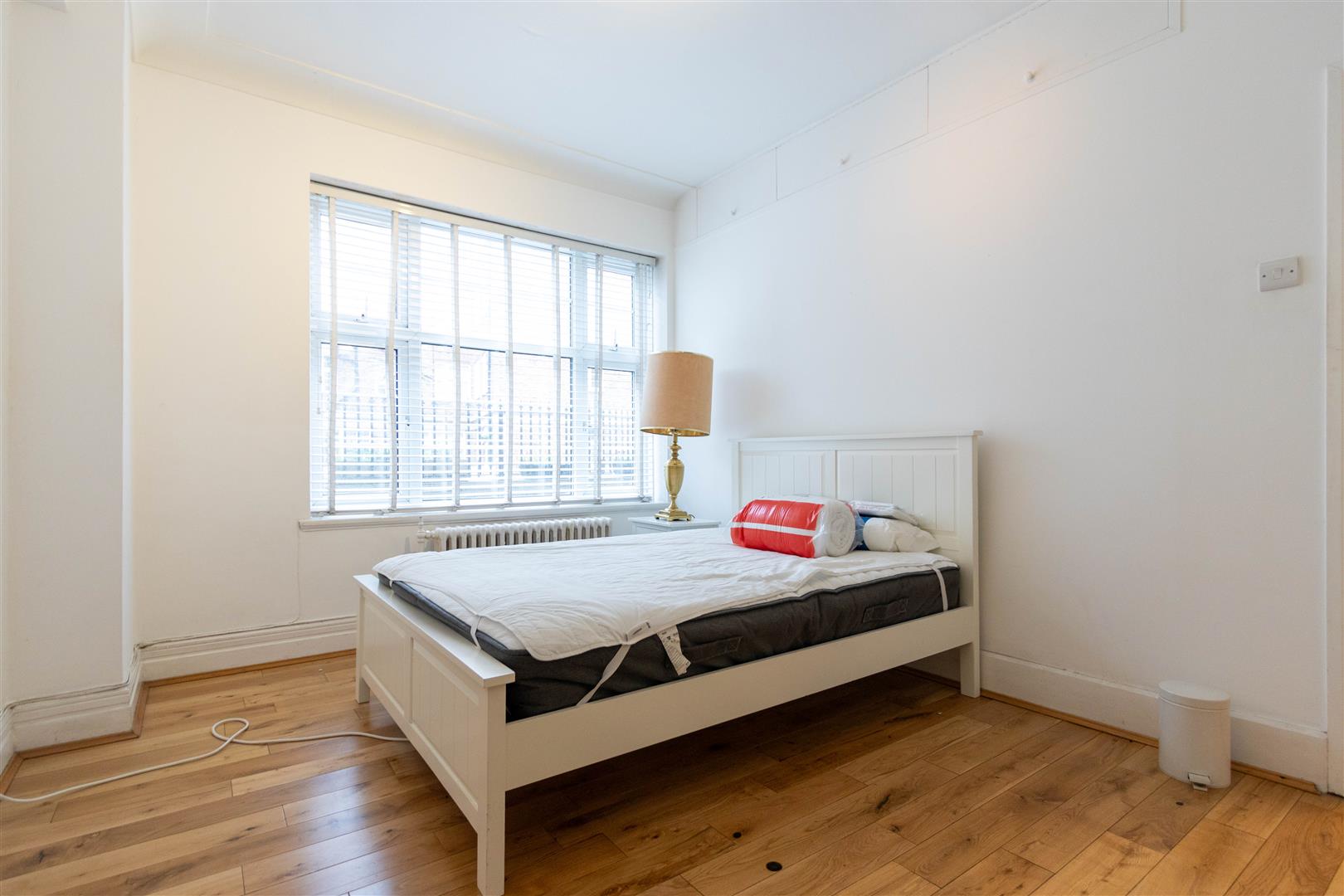 Northways, College Cresent, Swiss Cottage